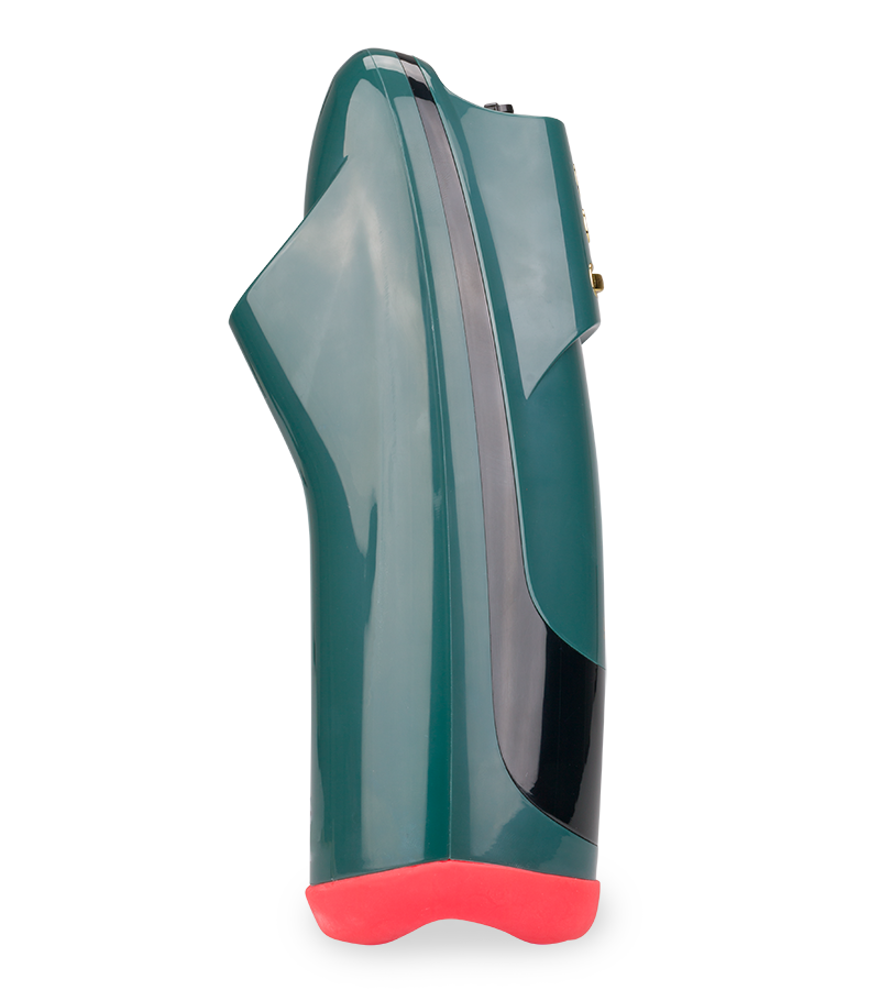 Blowjob-Masturbator mit Stoßfunktion Deep Kiss