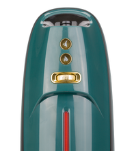 Laden Sie das Bild in den Galerie-Viewer, Blowjob-Masturbator mit Stoßfunktion Deep Kiss