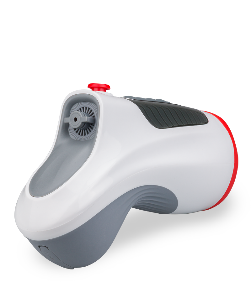 Blowjob-Masturbator mit Vibration Special Treat