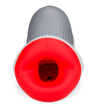 Laden Sie das Bild in den Galerie-Viewer, Blowjob-Masturbator mit Vibration Special Treat