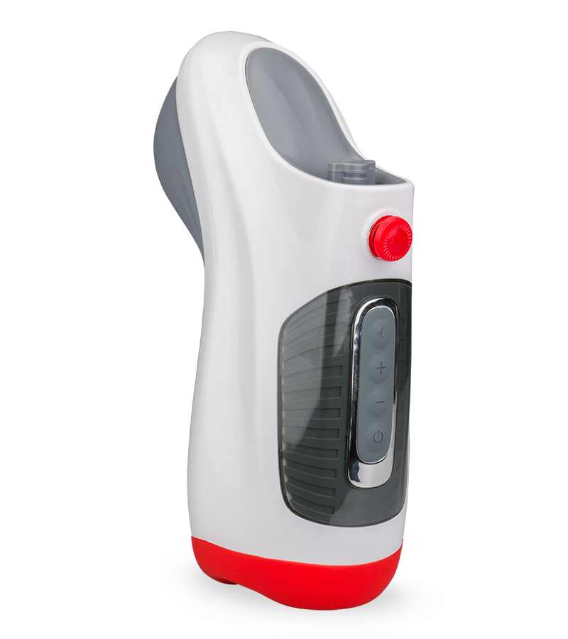 Blowjob-Masturbator mit Vibration Special Treat