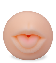 Laden Sie das Bild in den Galerie-Viewer, Blowjob-Masturbator Trinity