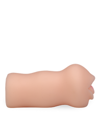 Laden Sie das Bild in den Galerie-Viewer, Blowjob-Masturbator Trinity