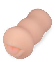 Laden Sie das Bild in den Galerie-Viewer, Blowjob-Masturbator Trinity