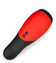 Laden Sie das Bild in den Galerie-Viewer, Blowjob-Profi-Masturbator mit Vibration