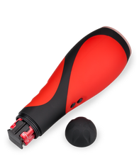 Laden Sie das Bild in den Galerie-Viewer, Blowjob-Profi-Masturbator mit Vibration