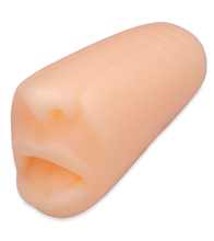 Laden Sie das Bild in den Galerie-Viewer, Blowjob-Taschenmuschi mit Mundöffnung