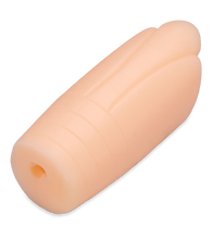 Laden Sie das Bild in den Galerie-Viewer, Blowjob-Taschenmuschi mit Mundöffnung