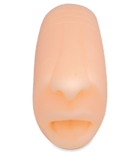 Laden Sie das Bild in den Galerie-Viewer, Blowjob-Taschenmuschi mit Mundöffnung