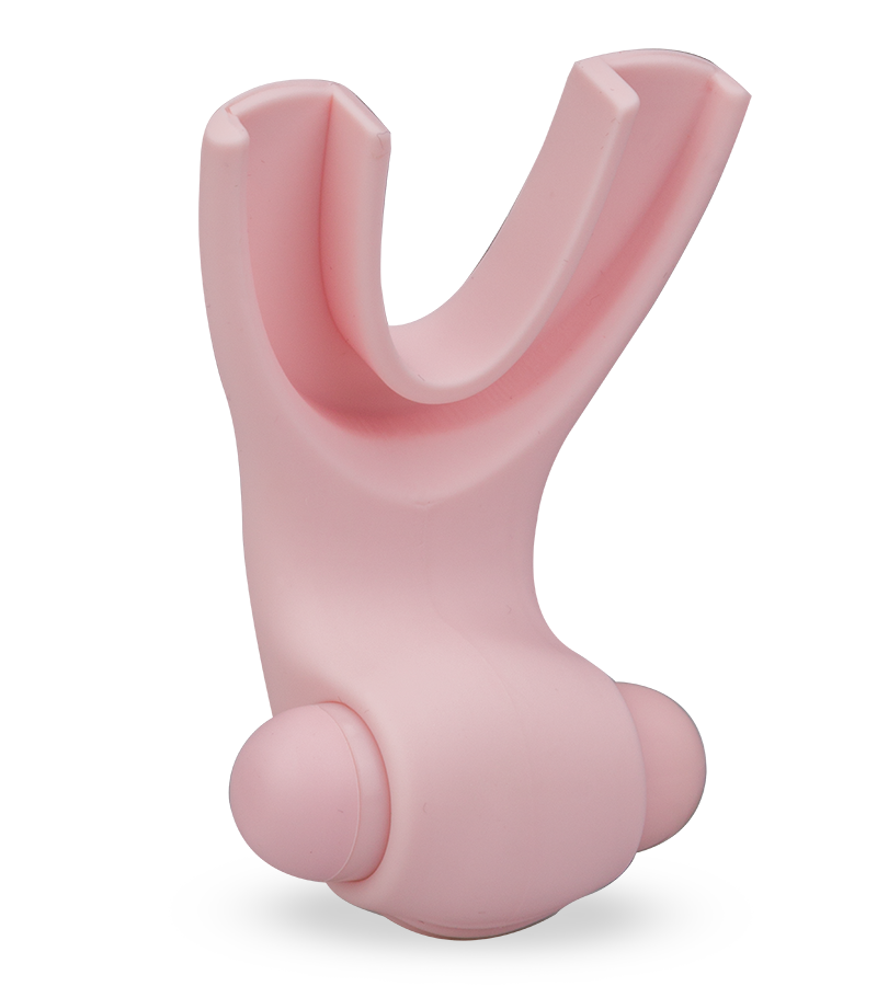 Blowjob-Vibrator für Paare