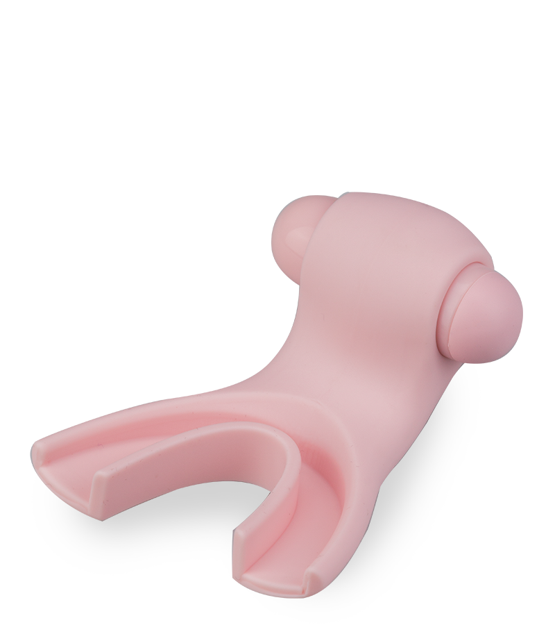 Blowjob-Vibrator für Paare