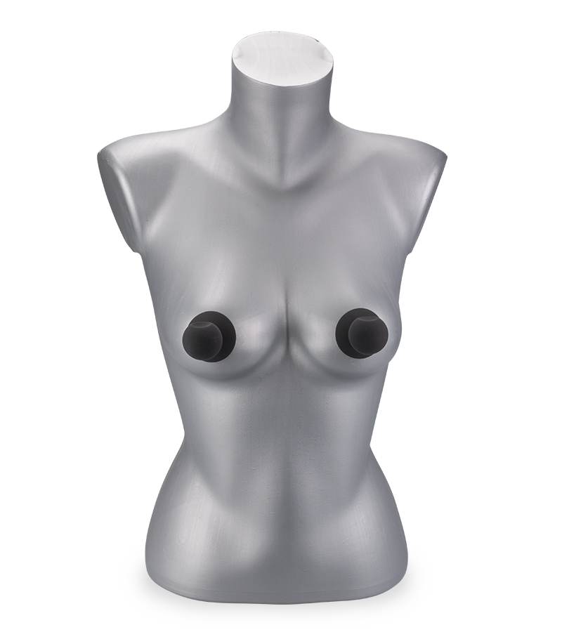 Bondage-Nippelsauger