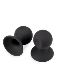 Laden Sie das Bild in den Galerie-Viewer, Bondage-Nippelsauger