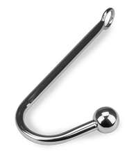 Laden Sie das Bild in den Galerie-Viewer, Bondagehaken mit Kugel Stooge