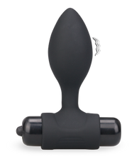 Laden Sie das Bild in den Galerie-Viewer, Buttplug mit 10 Vibrationsmodi