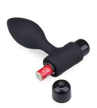 Laden Sie das Bild in den Galerie-Viewer, Buttplug mit 10 Vibrationsmodi