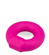 Laden Sie das Bild in den Galerie-Viewer, Cockring aus medizinischem Silikon Jey