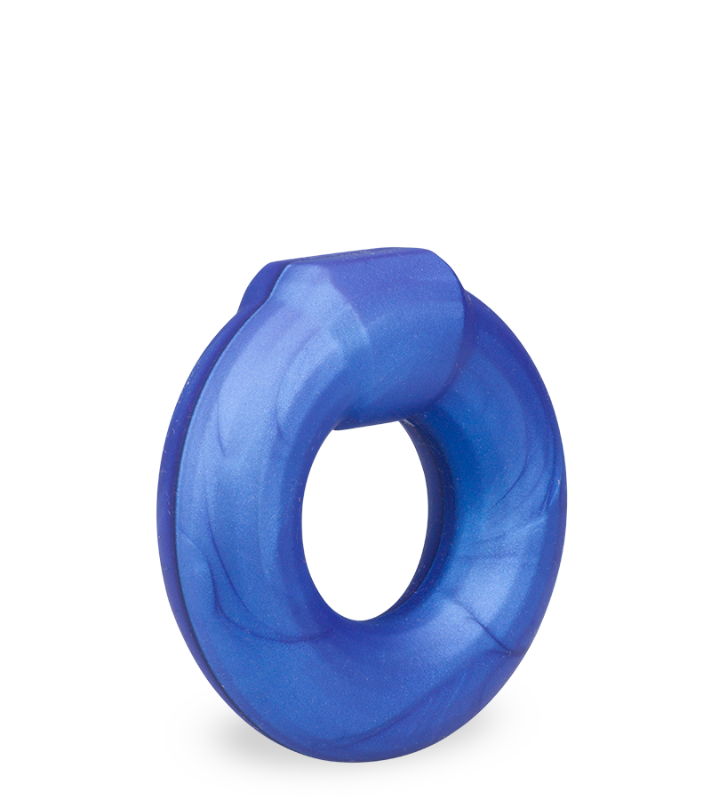 Cockring aus medizinischem Silikon Jey