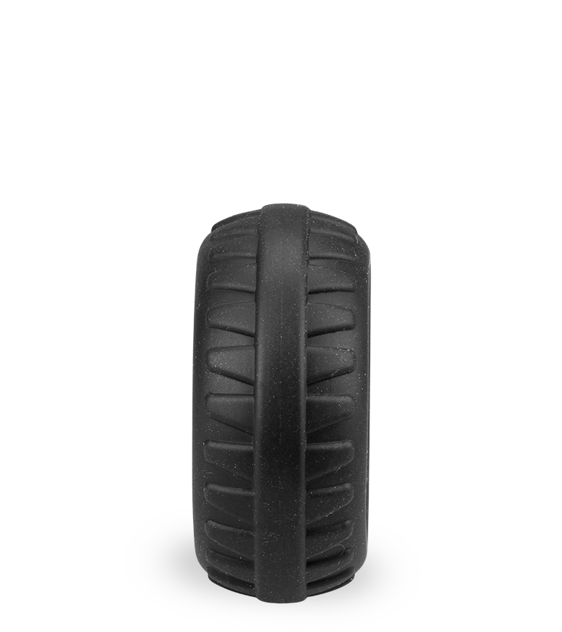 Cockring aus medizinischem Silikon Tisty