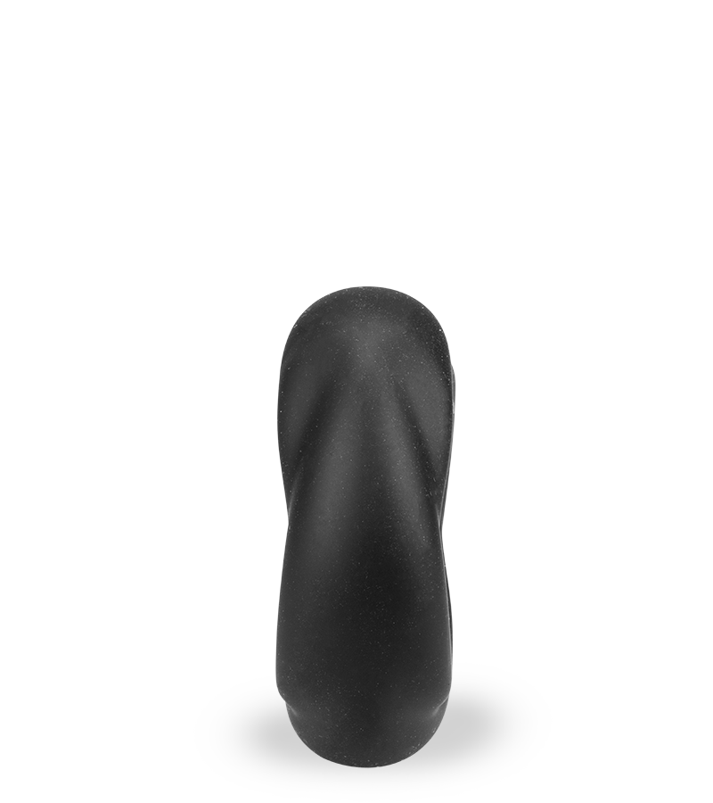 Cockring aus medizinischem Silikon Troffy