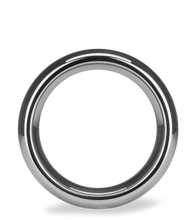 Laden Sie das Bild in den Galerie-Viewer, Cockring aus rostfreiem Stahl Precious