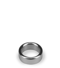Laden Sie das Bild in den Galerie-Viewer, Cockring aus rostfreiem Stahl Stronger