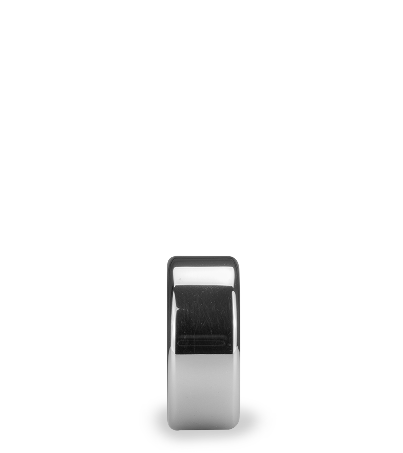 Cockring aus rostfreiem Stahl Stronger