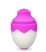 Laden Sie das Bild in den Galerie-Viewer, Cunnilingus-Sextoy mit 10 Modi