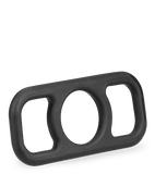 Dehnbarer Silikon-Penisring