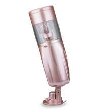 Laden Sie das Bild in den Galerie-Viewer, Deluxe Teleskop-Masturbator mit Stoßfunktion