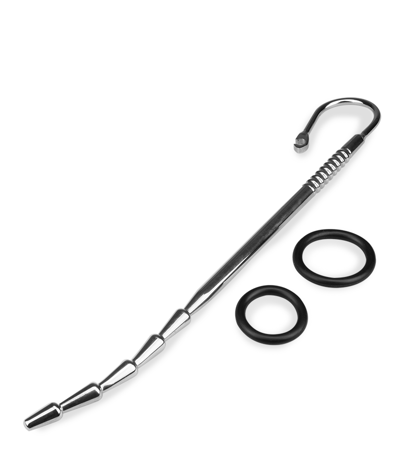 Dilator mit Spermastopper Osiris