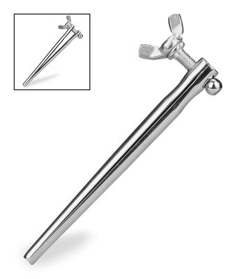 Dilator mit Stellschraube Bohll