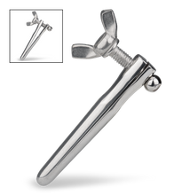 Laden Sie das Bild in den Galerie-Viewer, Dilator mit Stellschraube Dare