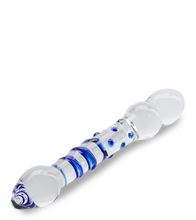 Laden Sie das Bild in den Galerie-Viewer, Dildo aus Glas Bewitched
