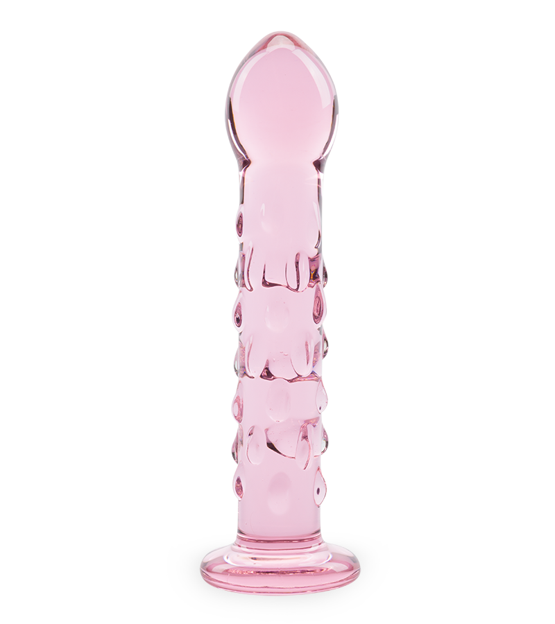 Dildo aus Glas Scales
