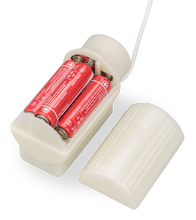 Laden Sie das Bild in den Galerie-Viewer, Dildo-Vibrator mit Rotationsfunktion