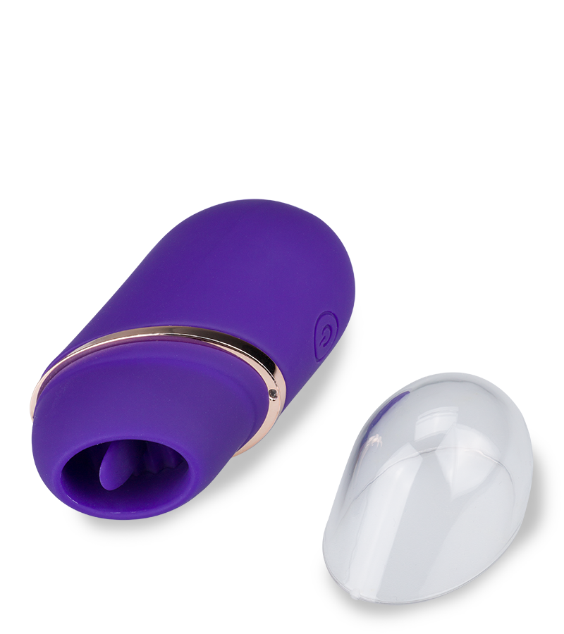 Diskreter Pocket-Stimulator Secret Joy