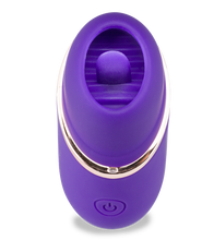 Laden Sie das Bild in den Galerie-Viewer, Diskreter Pocket-Stimulator Secret Joy