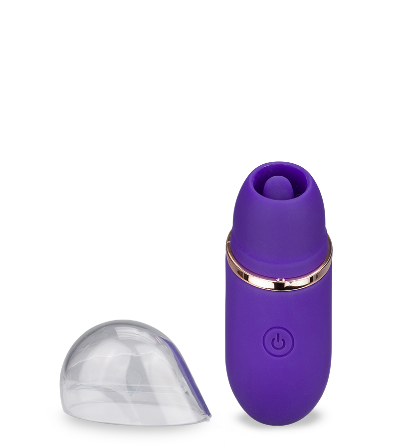 Diskreter Pocket-Stimulator Secret Joy