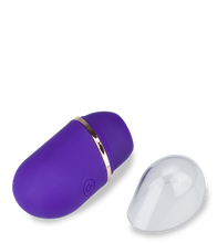Laden Sie das Bild in den Galerie-Viewer, Diskreter Pocket-Stimulator Secret Joy