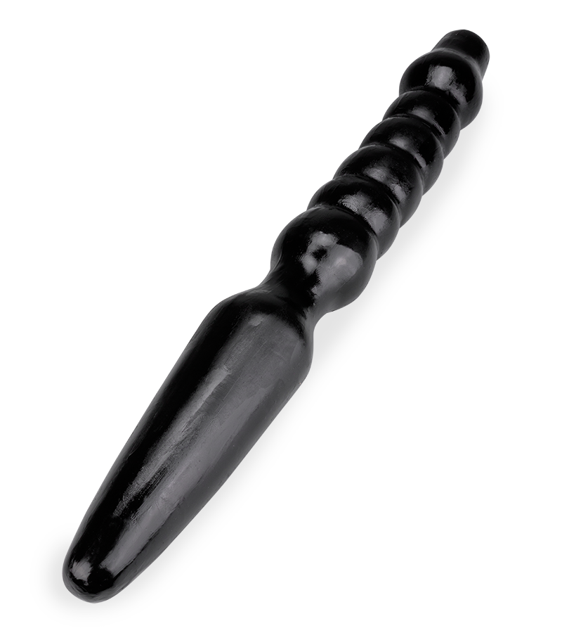 Doppel-Analplug Dada