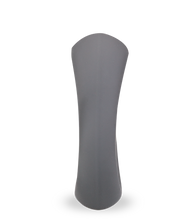 Laden Sie das Bild in den Galerie-Viewer, Doppel-Cockring aus medizinischem Silikon Noot