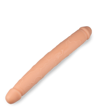 Laden Sie das Bild in den Galerie-Viewer, Doppel-Naturdildo Joystick