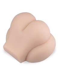 Laden Sie das Bild in den Galerie-Viewer, Doppel-Po mit Vagina und Anus