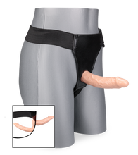 Laden Sie das Bild in den Galerie-Viewer, Doppel-Strapon Zane