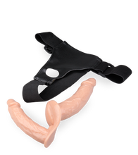 Laden Sie das Bild in den Galerie-Viewer, Doppel-Strapon Zane