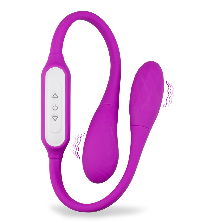 Doppel-Vibroei Bulbi