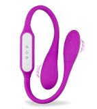 Doppel-Vibroei Bulbi