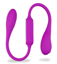 Laden Sie das Bild in den Galerie-Viewer, Doppel-Vibroei Bulbi