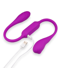 Laden Sie das Bild in den Galerie-Viewer, Doppel-Vibroei Bulbi